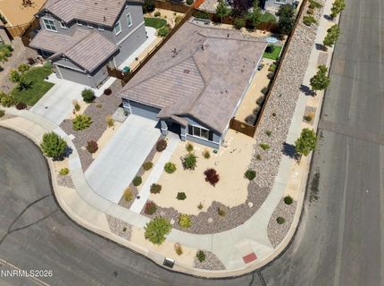 7230 Treeline Court, Sparks, NV 89436 Photo