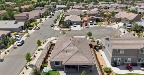 7230 Treeline Court, Sparks, NV 89436 Photo