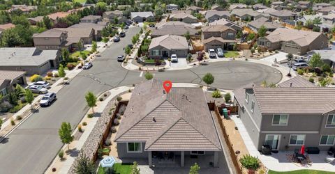 7230 Treeline Court, Sparks, NV 89436 Photo