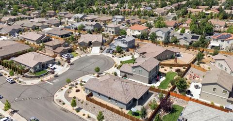 7230 Treeline Court, Sparks, NV 89436 Photo