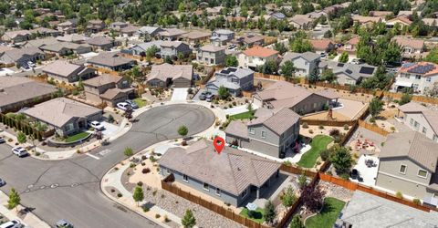 7230 Treeline Court, Sparks, NV 89436 Photo
