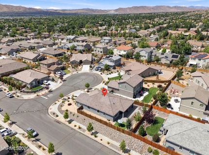 7230 Treeline Court, Sparks, NV 89436 Photo