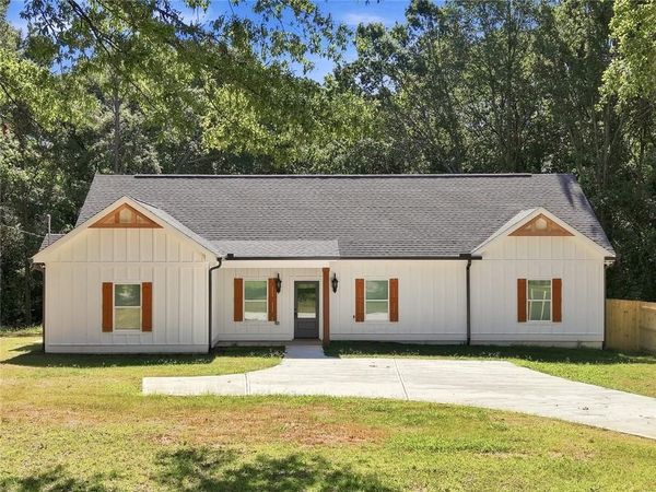 12 Sixth Street , Griffin, GA 30223