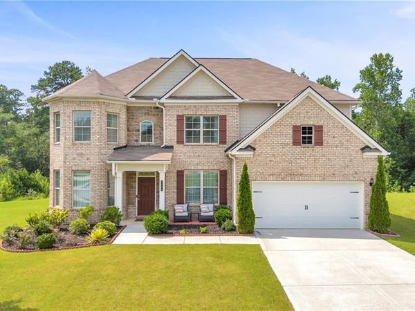 3300 Deaton Trail, Buford, GA 30519