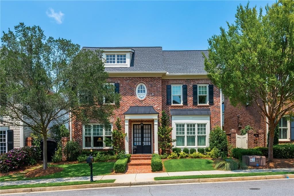 3010 Gadsden Street, Alpharetta, GA 30022 Main Photo