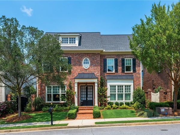 3010 Gadsden Street, Alpharetta, GA 30022