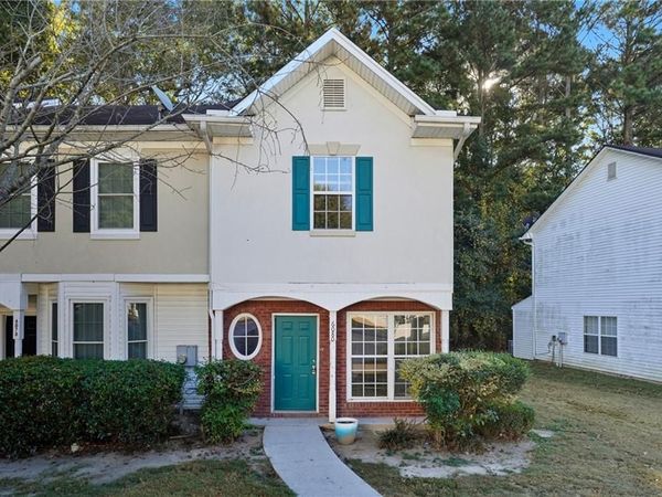 6080 Camden Forrest Cove , Riverdale, GA 30296