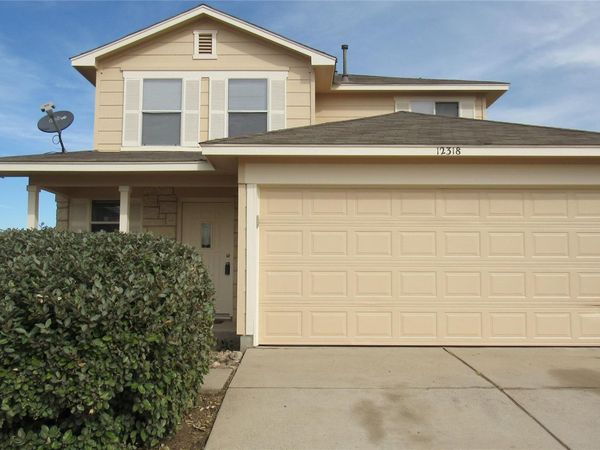 12318 Jamie DR, Manor, TX 78653