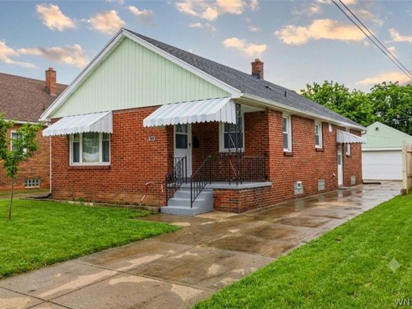 159 Eastland Parkway, Buffalo, NY 14225