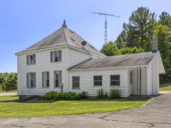18258 Pleasanton Highway, Bear Lake, MI 49614