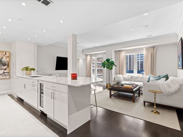 778 Boylston St, Unit 8E, Boston, MA 02199