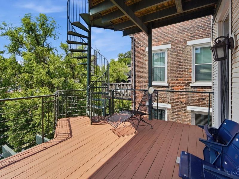 1021 Saint Gregory Street, Cincinnati, OH 45202 Photo 45