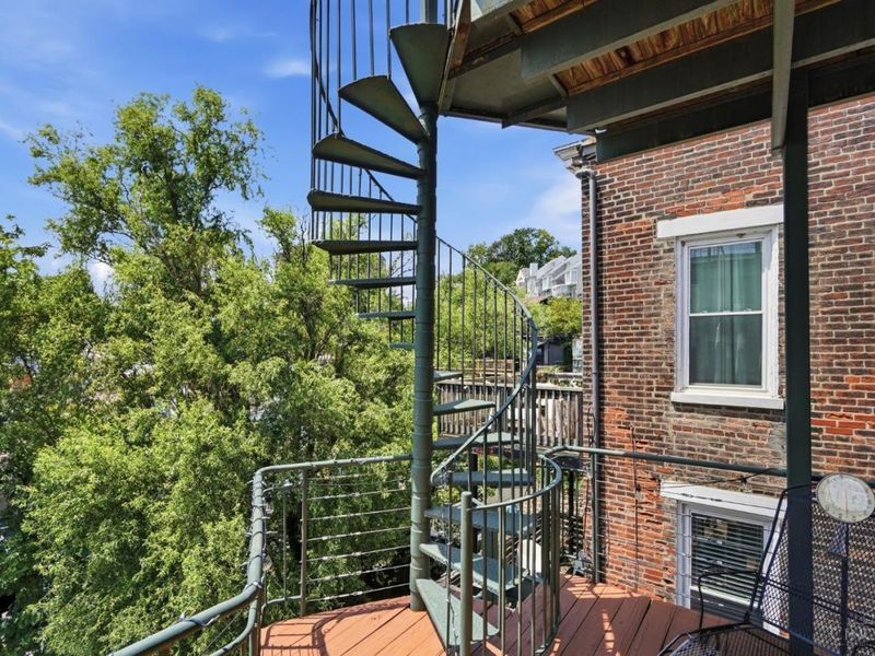 1021 Saint Gregory Street, Cincinnati, OH 45202 Photo 49