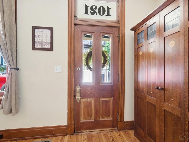 1021 Saint Gregory Street, Cincinnati, OH 45202 Photo 6