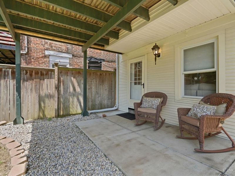 1021 Saint Gregory Street, Cincinnati, OH 45202 Photo 90