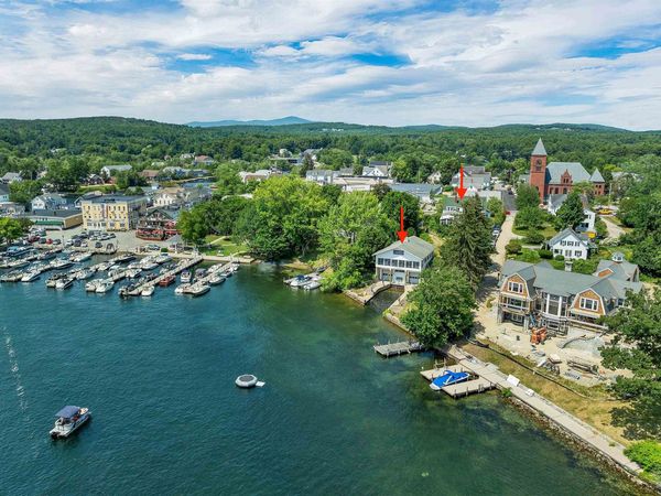 69 South Main Street, Wolfeboro, NH 03894
