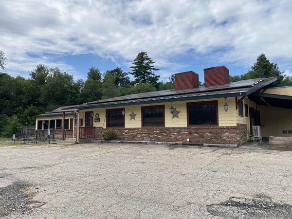 272 Route 4A West, Castleton, VT 05735