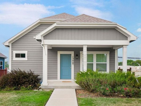 1300 Armstrong Avenue, Kansas City, KS 66102