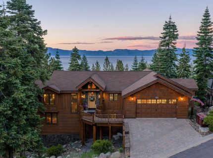 385 Lakeview Drive, Meeks Bay, CA 96142 Photo