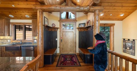 385 Lakeview Drive, Meeks Bay, CA 96142 Photo