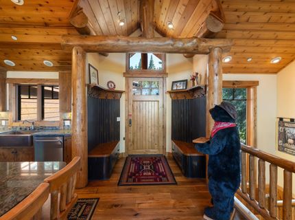 385 Lakeview Drive, Meeks Bay, CA 96142 Photo