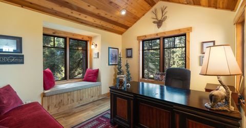 385 Lakeview Drive, Meeks Bay, CA 96142 Photo