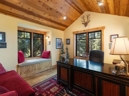 385 Lakeview Drive, Meeks Bay, CA 96142 Photo
