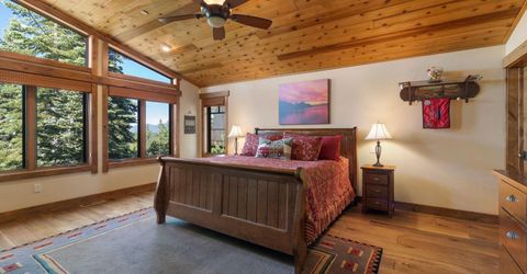 385 Lakeview Drive, Meeks Bay, CA 96142 Photo