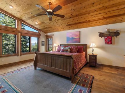 385 Lakeview Drive, Meeks Bay, CA 96142 Photo