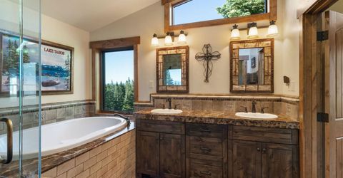 385 Lakeview Drive, Meeks Bay, CA 96142 Photo