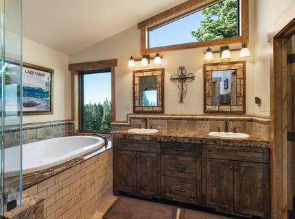 385 Lakeview Drive, Meeks Bay, CA 96142 Photo