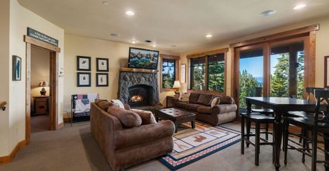 385 Lakeview Drive, Meeks Bay, CA 96142 Photo