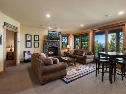 385 Lakeview Drive, Meeks Bay, CA 96142 Photo