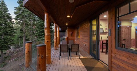 385 Lakeview Drive, Meeks Bay, CA 96142 Photo