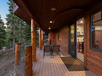 385 Lakeview Drive, Meeks Bay, CA 96142 Photo