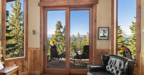 385 Lakeview Drive, Meeks Bay, CA 96142 Photo