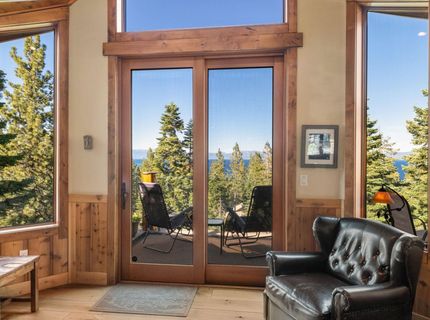 385 Lakeview Drive, Meeks Bay, CA 96142 Photo