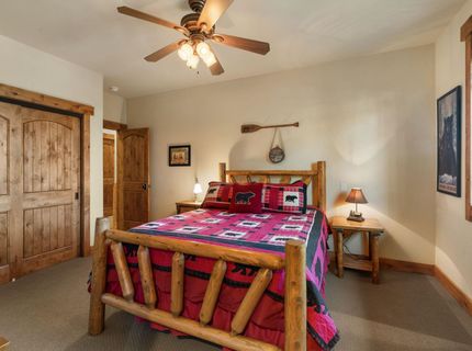 385 Lakeview Drive, Meeks Bay, CA 96142 Photo