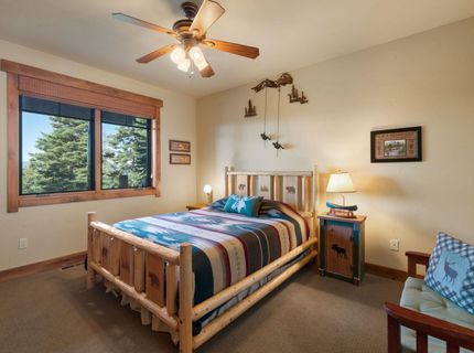 385 Lakeview Drive, Meeks Bay, CA 96142 Photo
