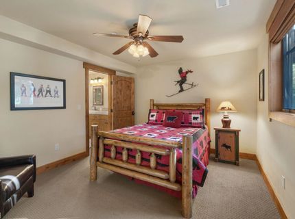 385 Lakeview Drive, Meeks Bay, CA 96142 Photo