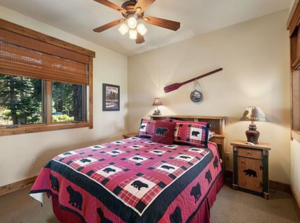 385 Lakeview Drive, Meeks Bay, CA 96142 Photo