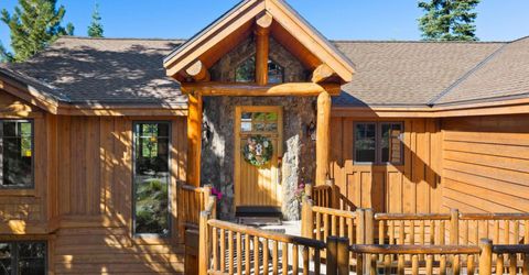 385 Lakeview Drive, Meeks Bay, CA 96142 Photo