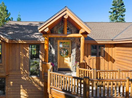 385 Lakeview Drive, Meeks Bay, CA 96142 Photo