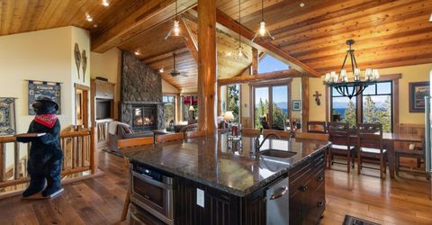 385 Lakeview Drive, Meeks Bay, CA 96142 Photo