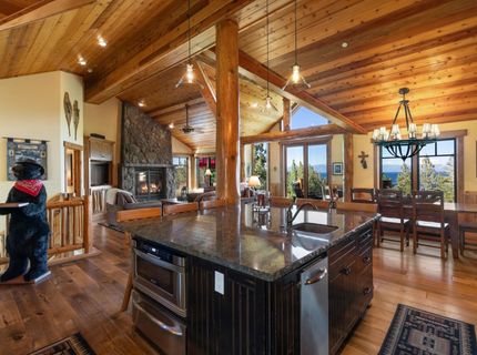 385 Lakeview Drive, Meeks Bay, CA 96142 Photo