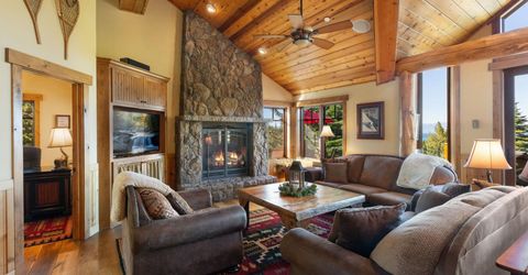 385 Lakeview Drive, Meeks Bay, CA 96142 Photo