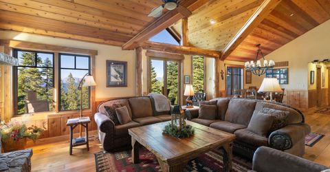 385 Lakeview Drive, Meeks Bay, CA 96142 Photo