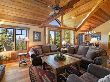 385 Lakeview Drive, Meeks Bay, CA 96142 Photo