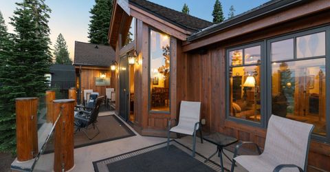 385 Lakeview Drive, Meeks Bay, CA 96142 Photo