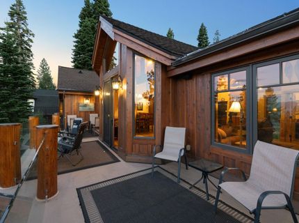 385 Lakeview Drive, Meeks Bay, CA 96142 Photo